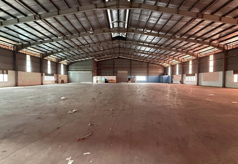 Perindustrian Pasir Gudang