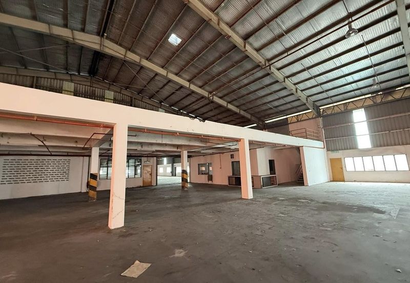 Perindustrian Pasir Gudang