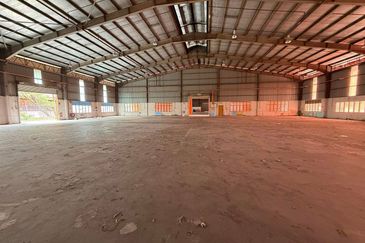 Perindustrian Pasir Gudang