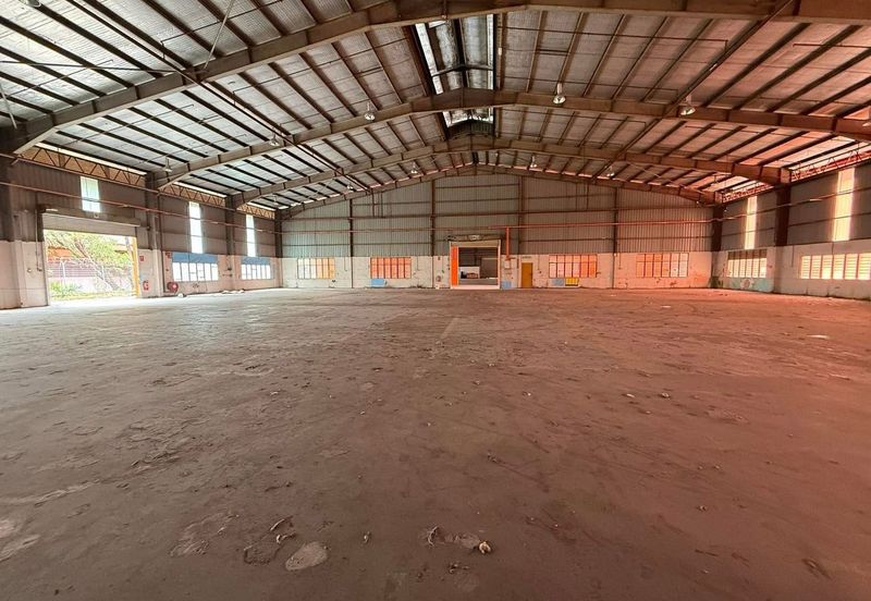 Perindustrian Pasir Gudang