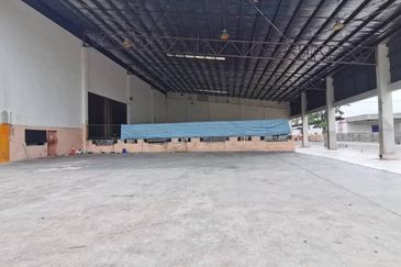 Perindustrian Pasir Gudang