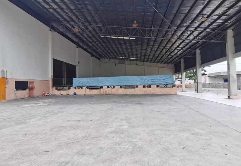 Perindustrian Pasir Gudang