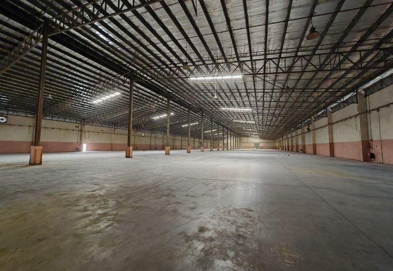 Perindustrian Pasir Gudang