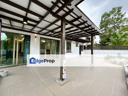 For Rent Horizon Hills @ Jalan Ambang, Johor, 