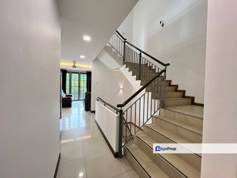 For Rent Horizon Hills @ Jalan Ambang, Johor, 