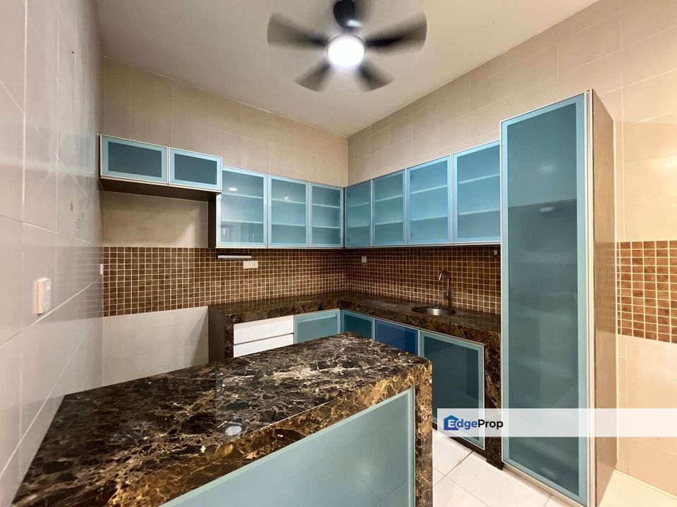 For Rent Horizon Hills @ Jalan Ambang, Johor, 