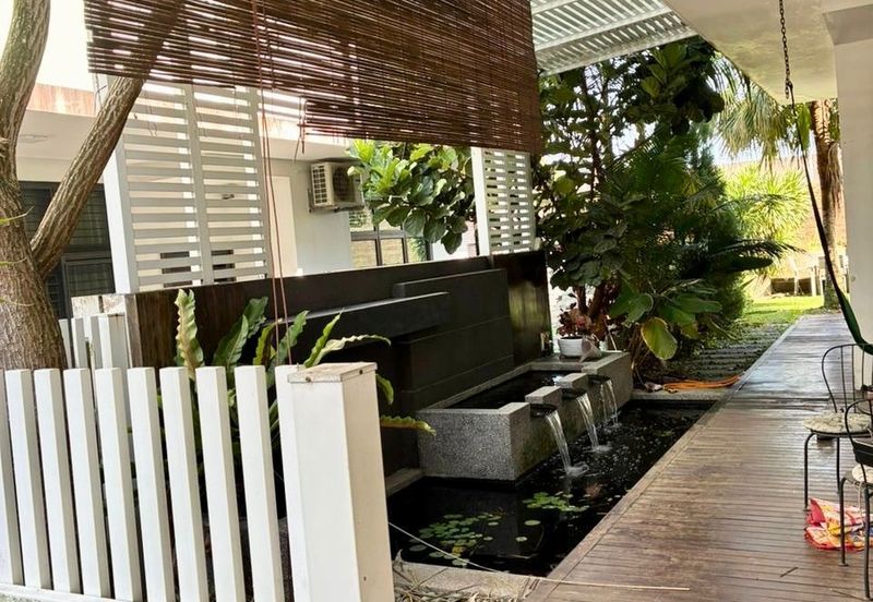 The Straits View Residences