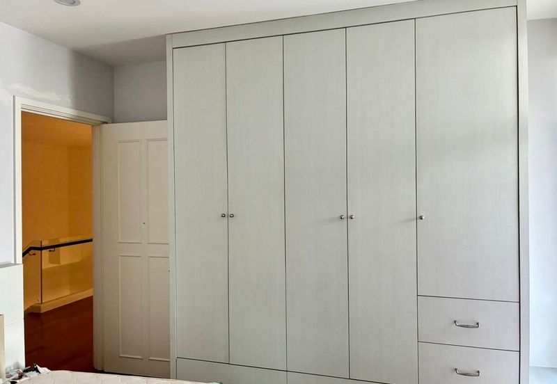 The Straits View Residences