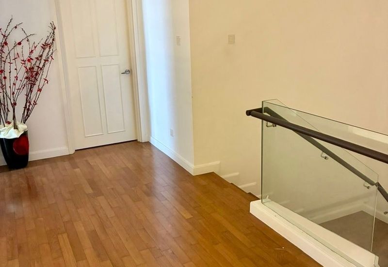 The Straits View Residences