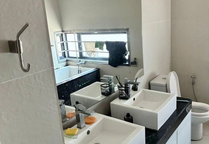 The Straits View Residences