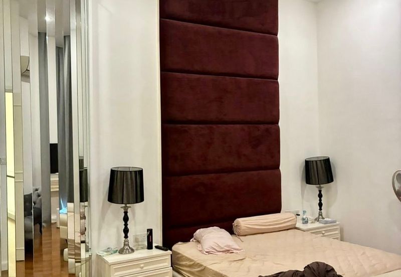 The Straits View Residences