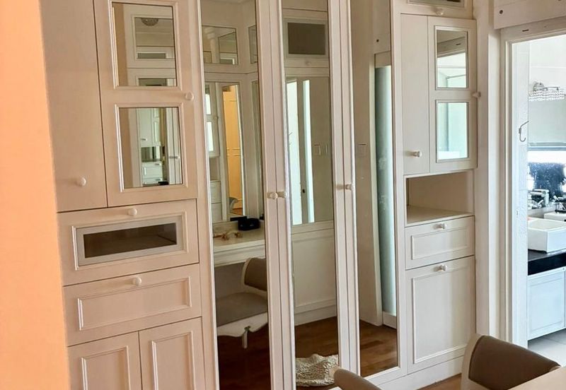 The Straits View Residences