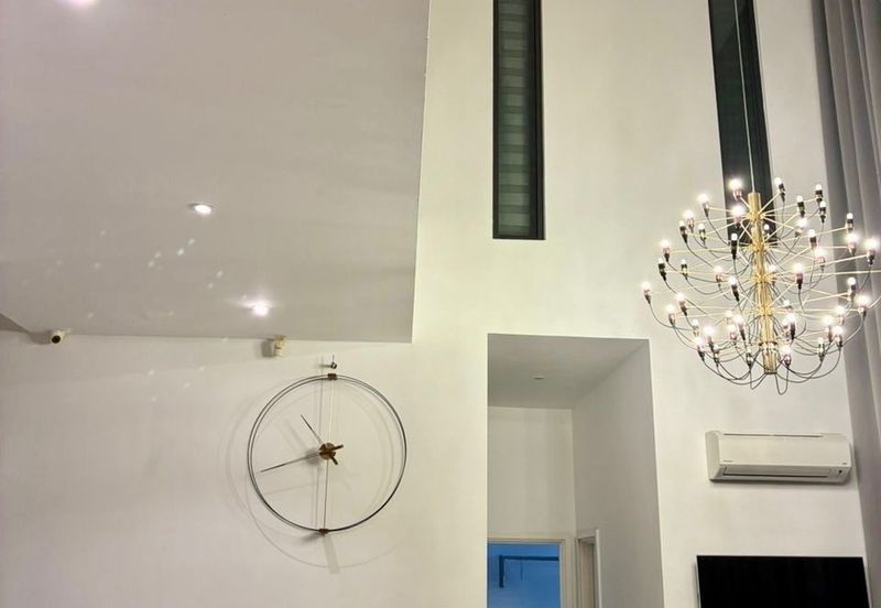 The Straits View Residences