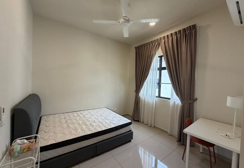 The Borough @ Eco Botanic 2