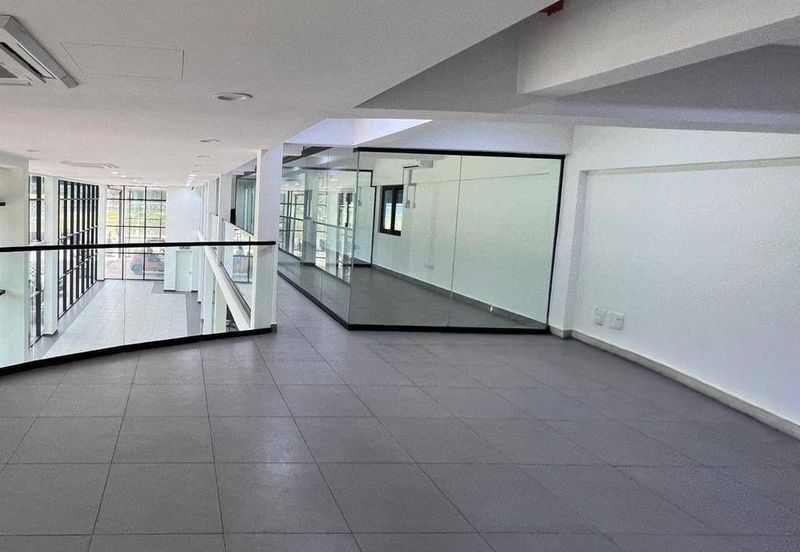 Kawasan Perindustrian Indahpura