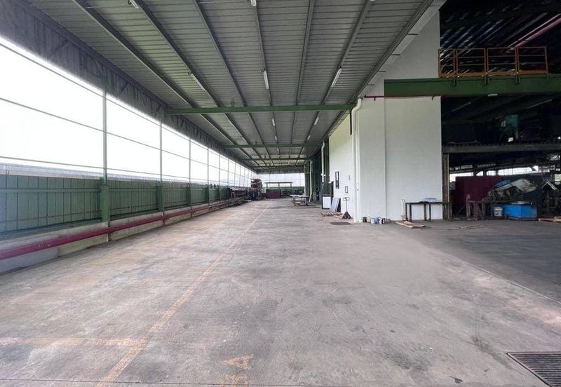 Kawasan Perindustrian Indahpura