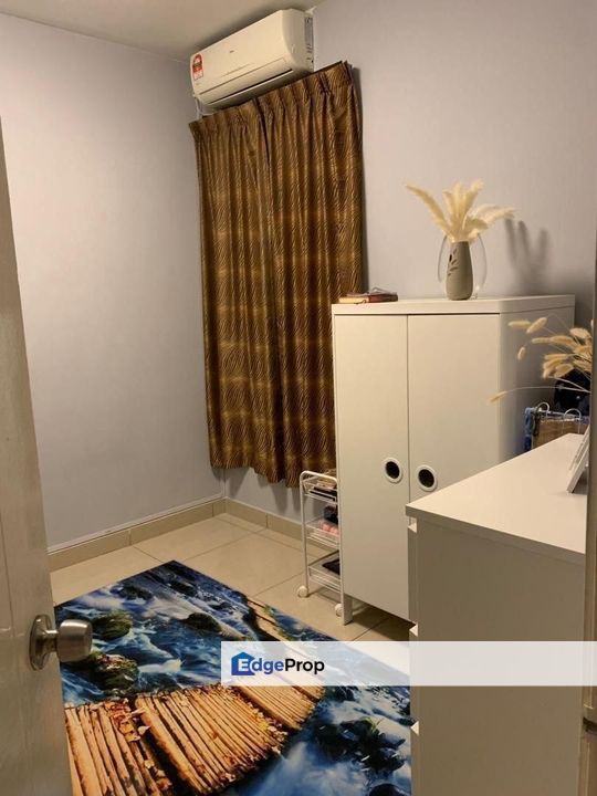 Apartment For Sale   East Bay @ Megah Ria, Johor, Masai