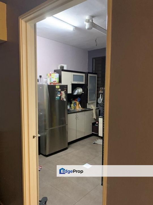 Apartment For Sale   East Bay @ Megah Ria, Johor, Masai