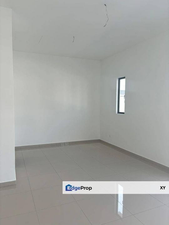 The Borough Double Storey Terrace House For Sale , Johor, 