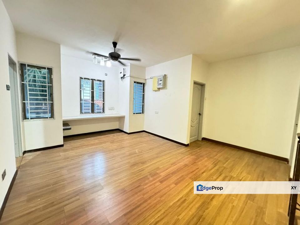 For rent Jalan Harmonium, Desa Tebrau, Johor, Johor Bahru