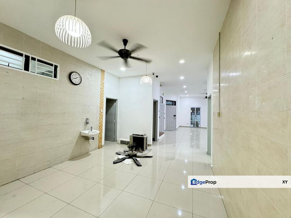 For rent Jalan Harmonium, Desa Tebrau, Johor, Johor Bahru