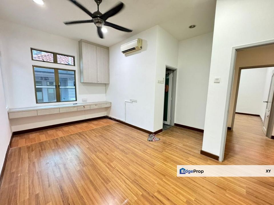 For rent Jalan Harmonium, Desa Tebrau, Johor, Johor Bahru