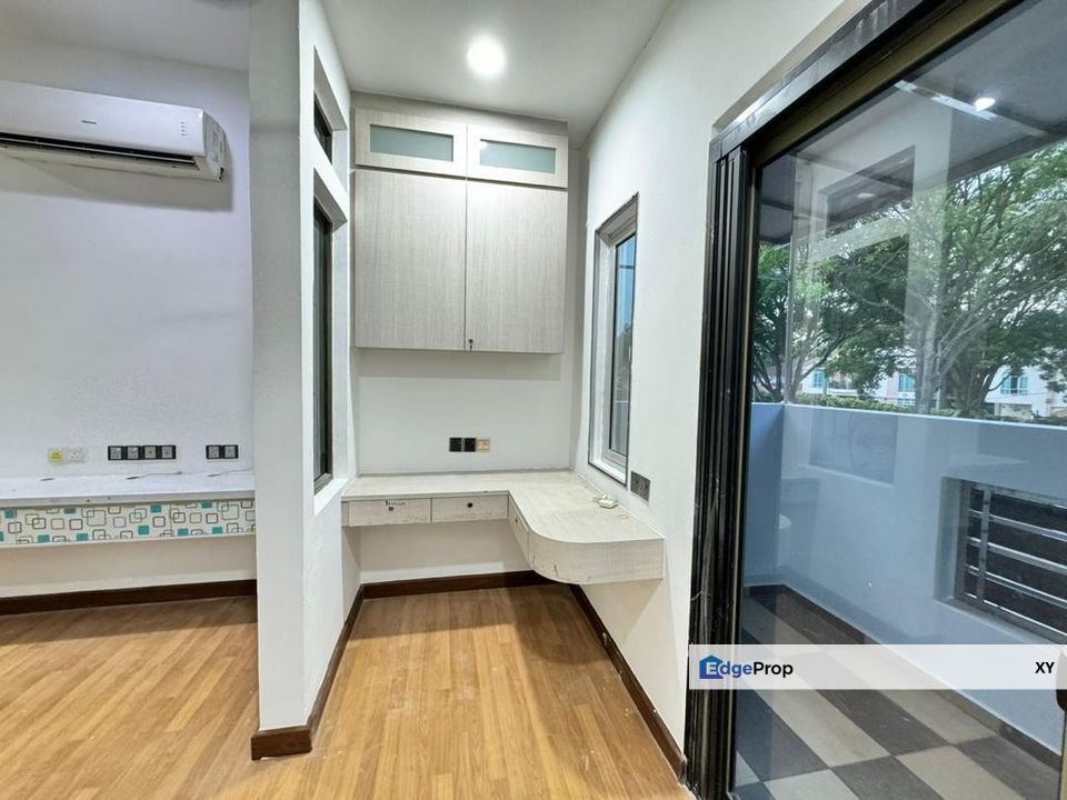 For rent Jalan Harmonium, Desa Tebrau, Johor, Johor Bahru