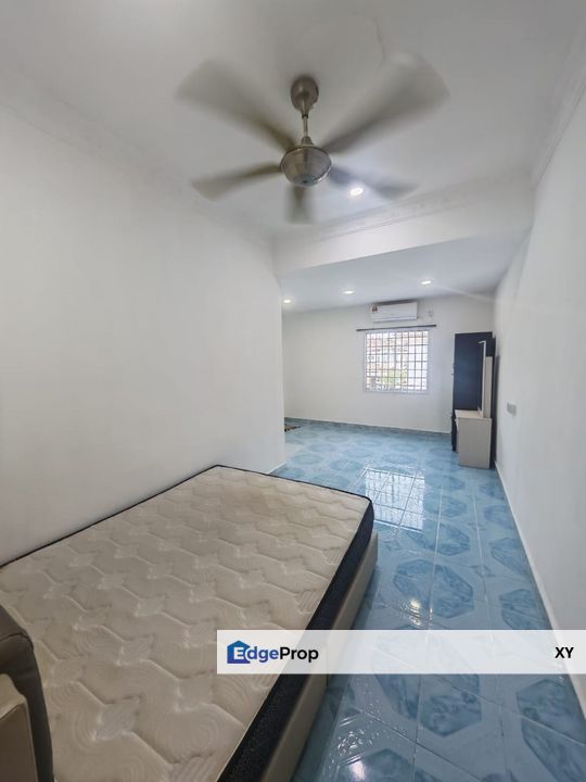 Double Storey Endlot Jalan Indah 1 @ Bukit Indah, Johor, Johor Bahru