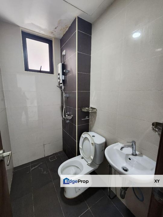 Botanika @ Tebrau Bay Apartment, Johor, Johor Bahru