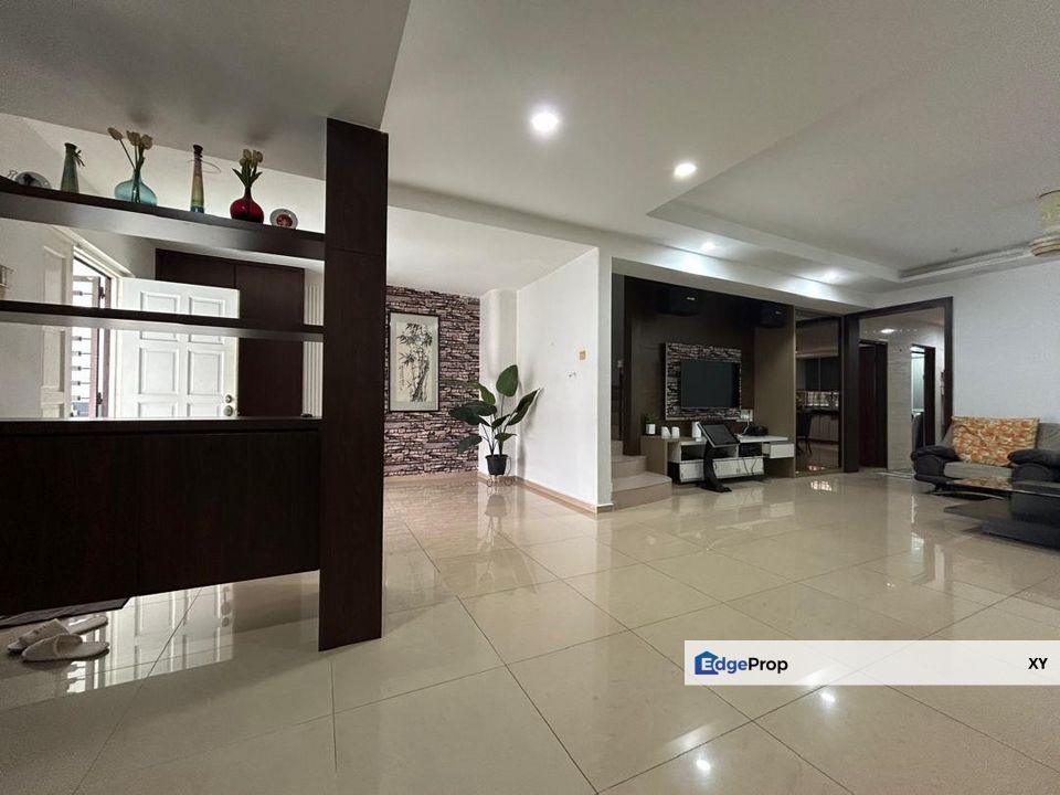 For Sale Jalan Permas 13/x @ Permas Jaya, Johor, Johor Bahru