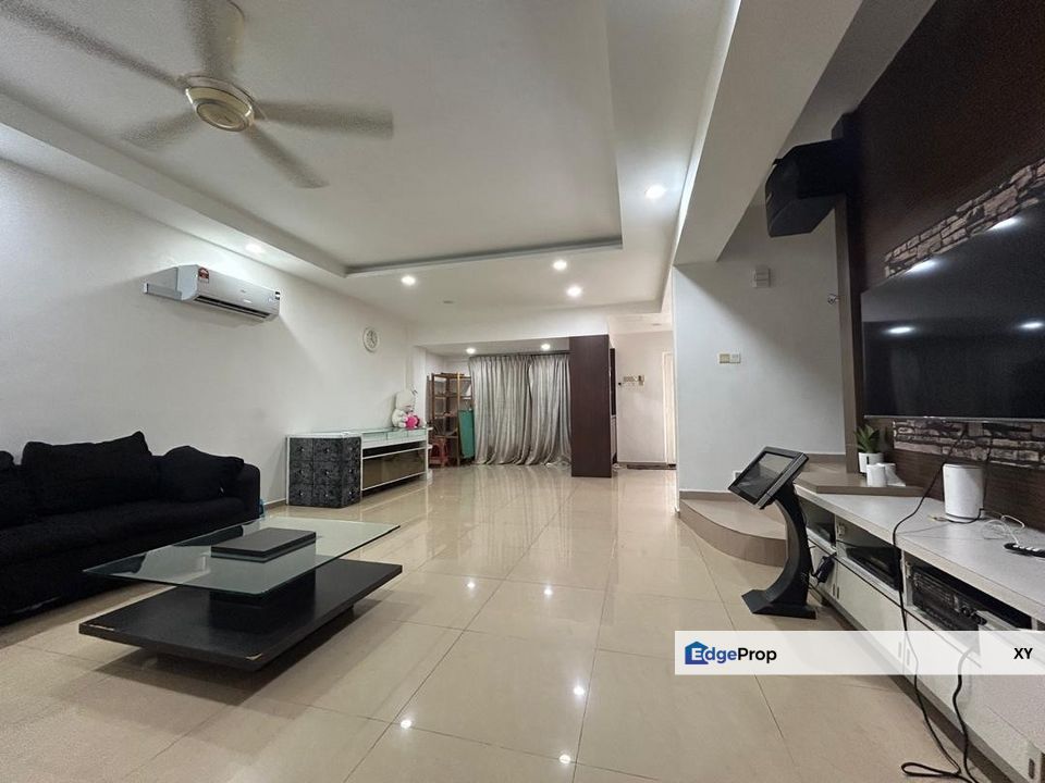 For Sale Jalan Permas 13/x @ Permas Jaya, Johor, Johor Bahru