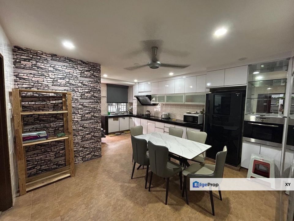 For Sale Jalan Permas 13/x @ Permas Jaya, Johor, Johor Bahru