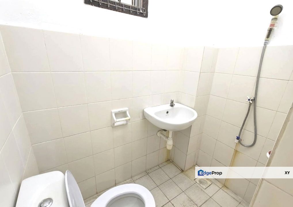 For Sale Jalan Kempas Indah @ Taman Kempas Indah, Johor, Johor Bahru