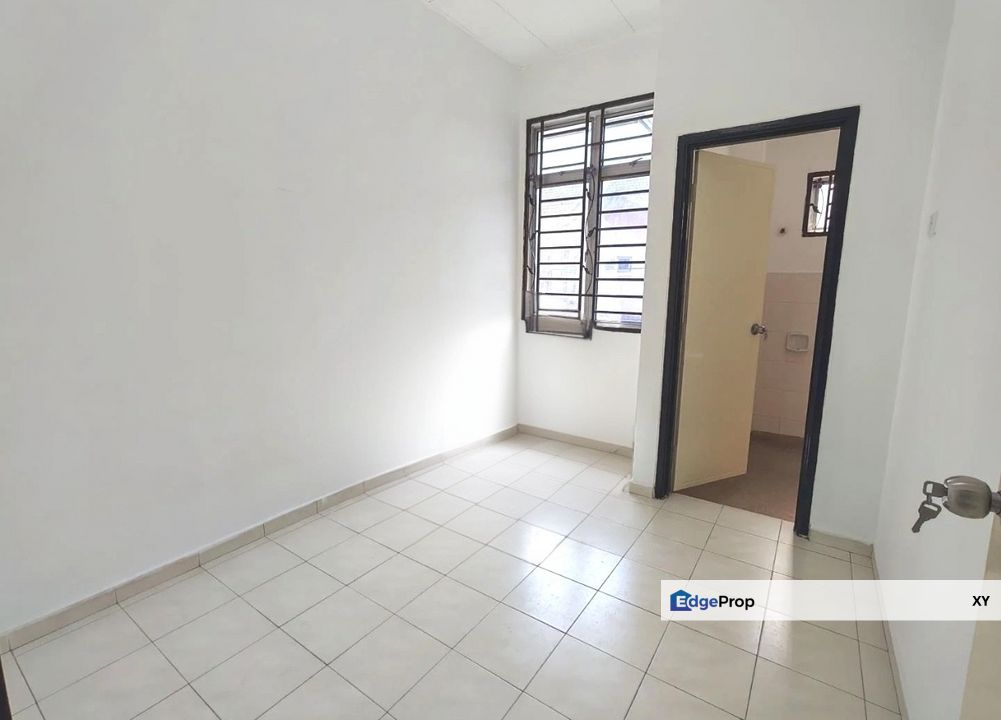 For Sale Jalan Kempas Indah @ Taman Kempas Indah, Johor, Johor Bahru