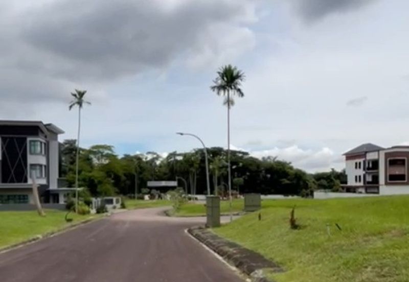 Taman Permas Indah