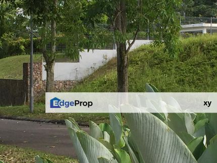 Ledang Heights Bungalow Land for Sale, Johor, Johor Bahru