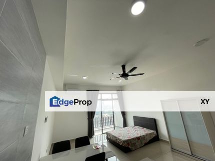 KSL Residence 2 , Johor, Johor Bahru