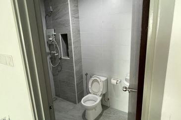 KSL Residence 2 @ Kangkar Tebrau