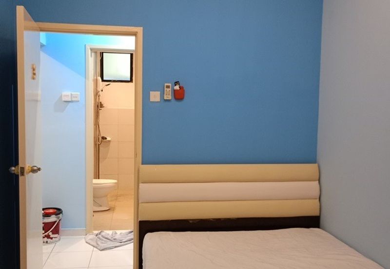 Jentayu Residency (Jentayu Residensi)