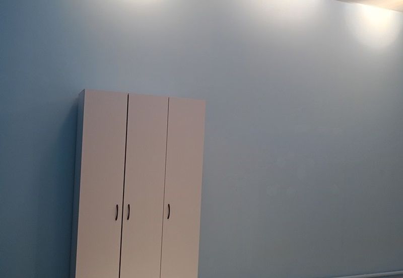 Jentayu Residency (Jentayu Residensi)