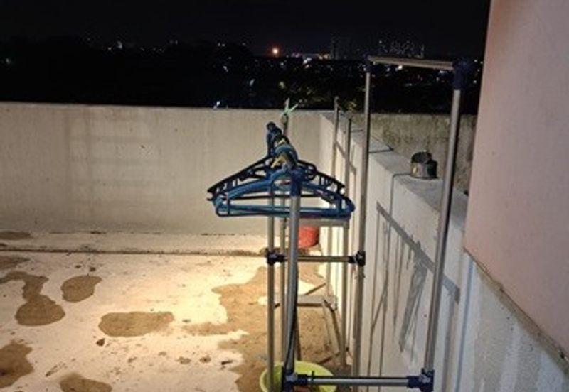 Jentayu Residency (Jentayu Residensi)