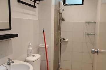 Jentayu Residency (Jentayu Residensi)