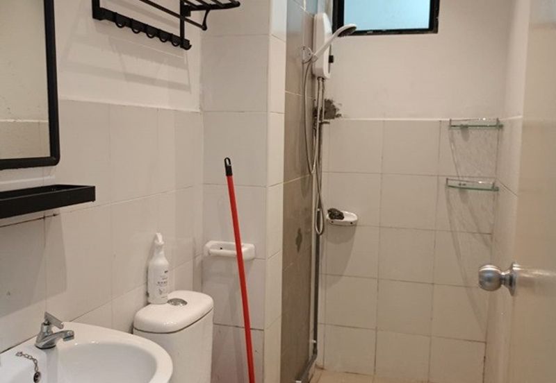 Jentayu Residency (Jentayu Residensi)