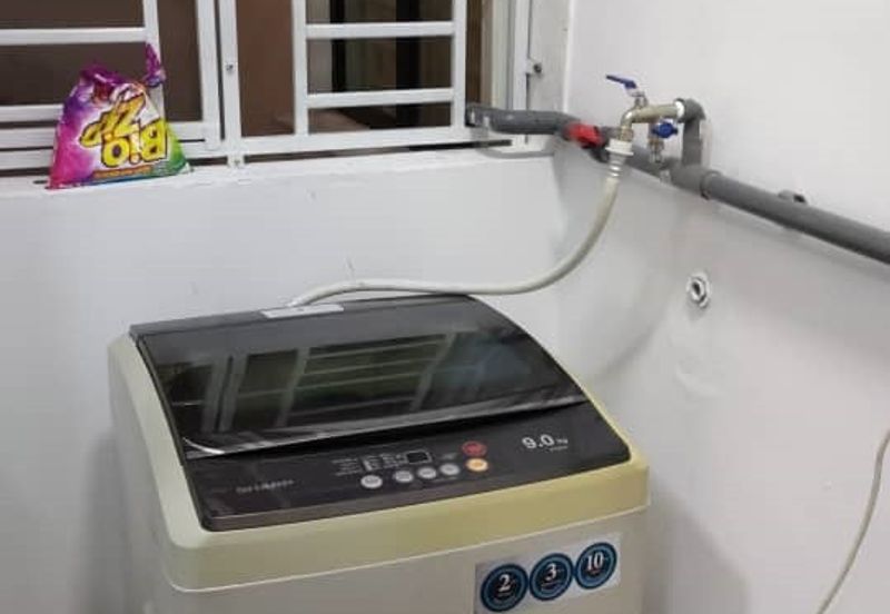 Jentayu Residency (Jentayu Residensi)