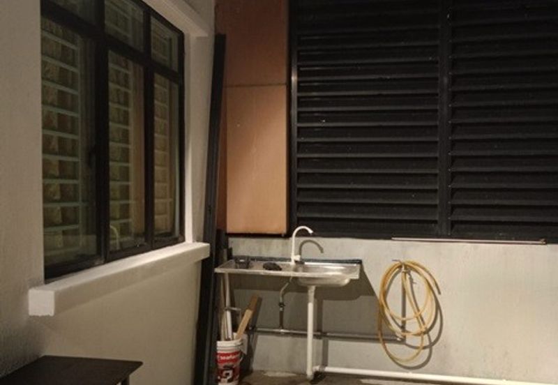 Jentayu Residency (Jentayu Residensi)