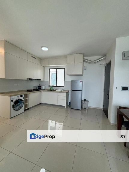 The M @ Marcolink Medini Fully Furnished , Johor, 