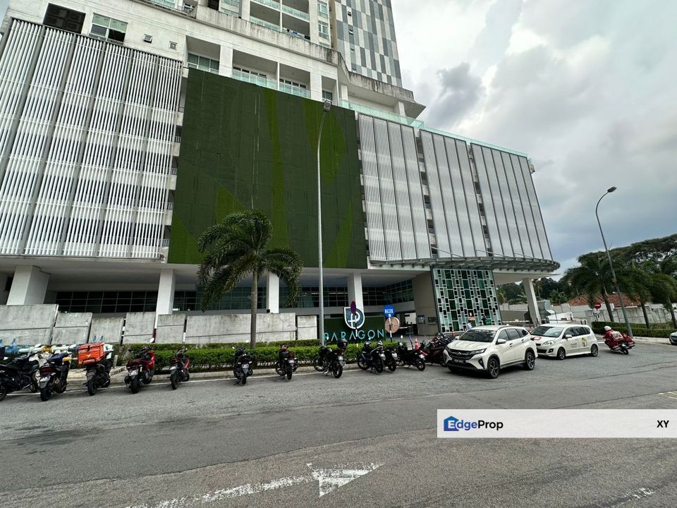 Paragon Suites @ CIQ for Sale , Johor, Johor Bahru