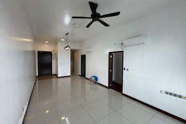 Paragon Suites @ CIQ