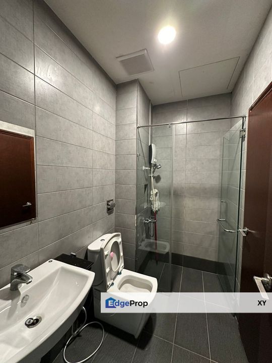 Paragon Suites @ CIQ for Sale , Johor, Johor Bahru