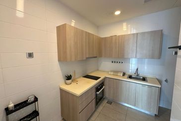 Paragon Suites @ CIQ